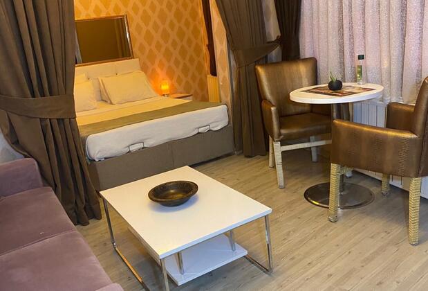 Chez Bore Boutique Hotel - Görsel 35