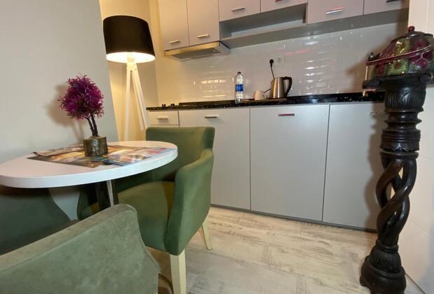 Chez Bore Boutique Hotel - Görsel 37