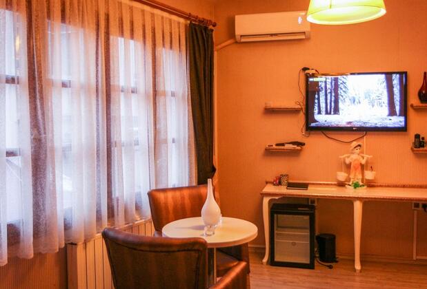 Chez Bore Boutique Hotel - Görsel 38