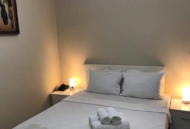 Chez Bore Boutique Hotel - Görsel 39