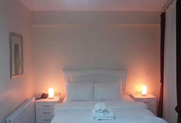 Chez Bore Boutique Hotel - Görsel 40