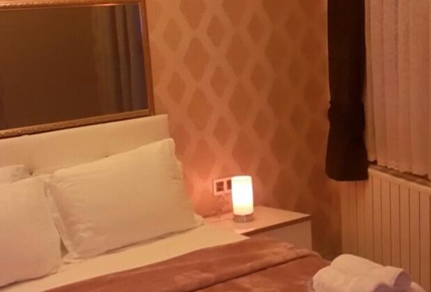 Chez Bore Boutique Hotel - Görsel 41