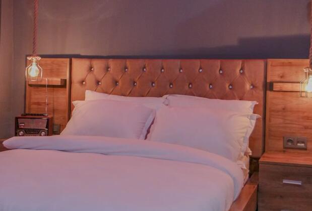 Chez Bore Boutique Hotel - Görsel 42