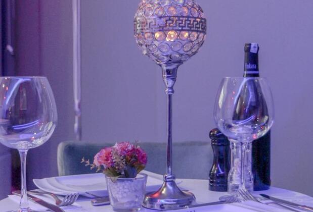 Chez Bore Boutique Hotel - Görsel 43