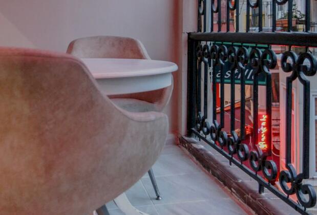 Chez Bore Boutique Hotel - Görsel 44