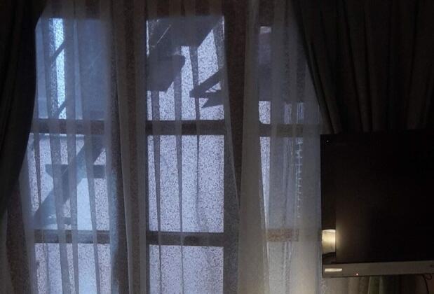 Chez Bore Boutique Hotel - Görsel 45