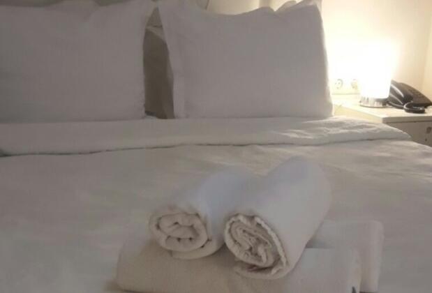 Chez Bore Boutique Hotel - Görsel 46