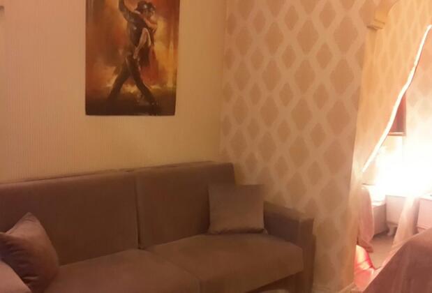 Chez Bore Boutique Hotel - Görsel 47