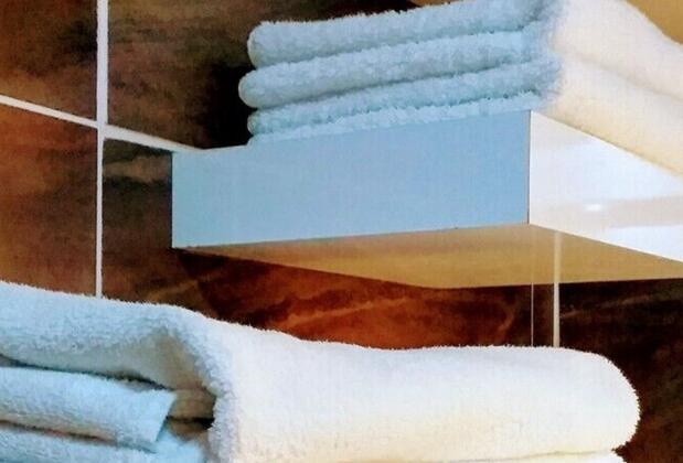 Chez Bore Boutique Hotel - Görsel 48