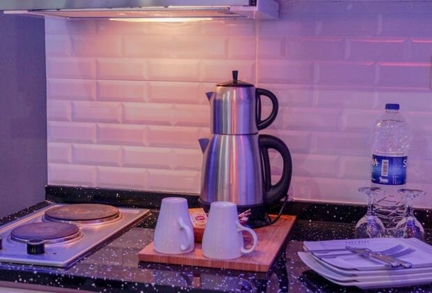 Chez Bore Boutique Hotel - Görsel 49