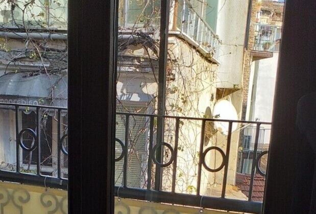 Chez Bore Boutique Hotel - Görsel 50