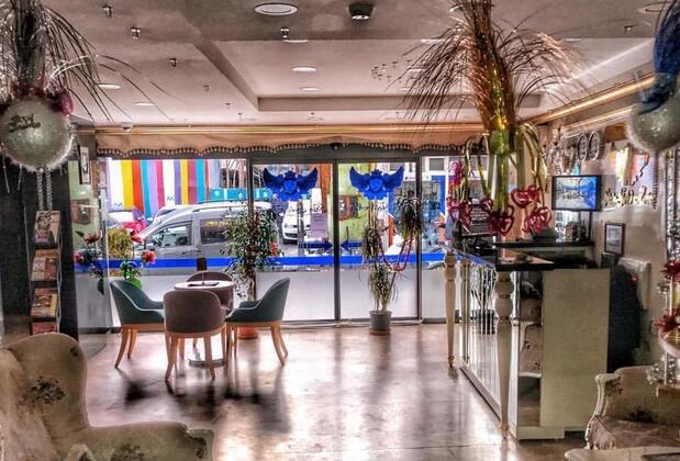 Şirin Gold Hotel - Görsel 3