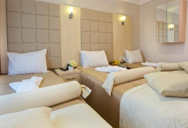 Şirin Gold Hotel - Görsel 11
