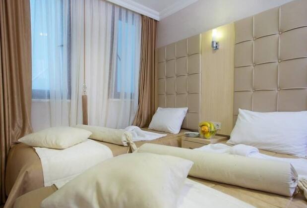 Şirin Gold Hotel - Görsel 12