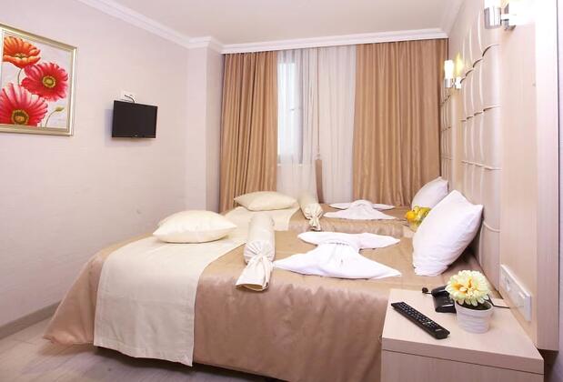 Şirin Gold Hotel - Görsel 13