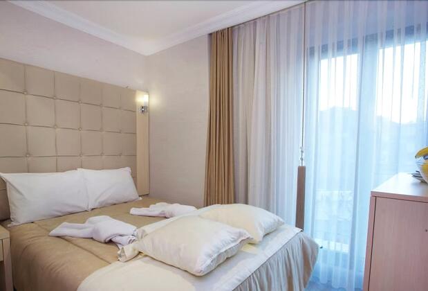 Şirin Gold Hotel - Görsel 14