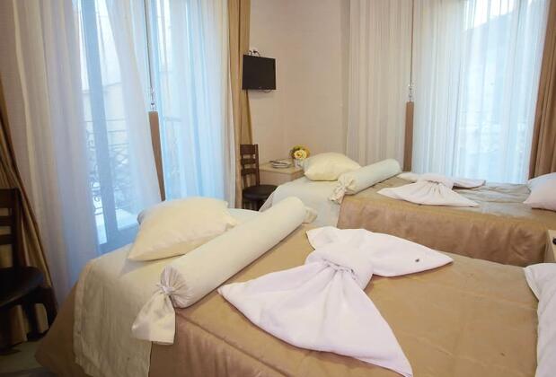 Şirin Gold Hotel - Görsel 15