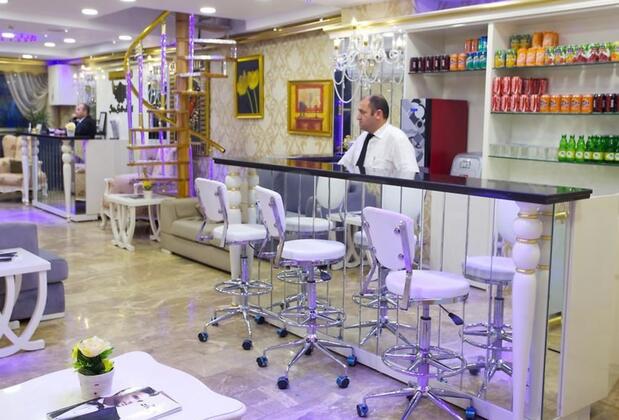 Şirin Gold Hotel - Görsel 4