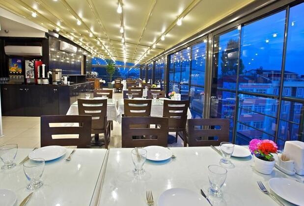 Şirin Gold Hotel - Görsel 5