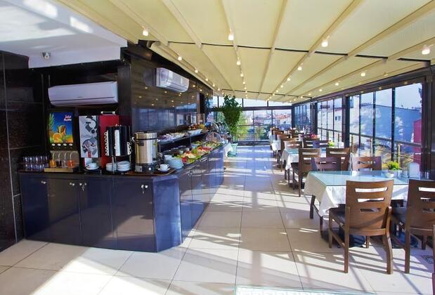 Şirin Gold Hotel - Görsel 6