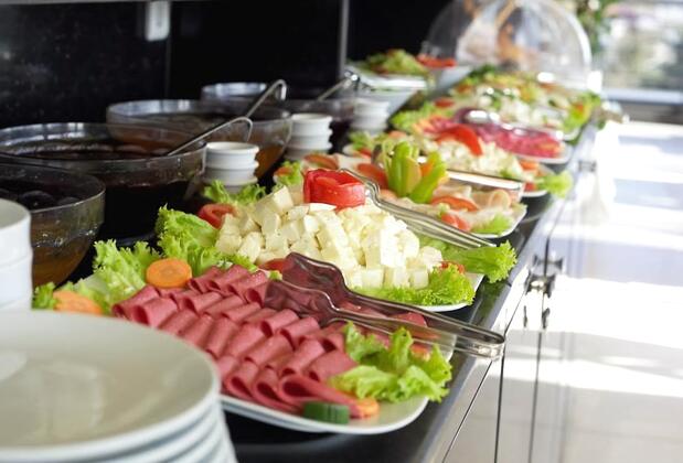 Şirin Gold Hotel - Görsel 9