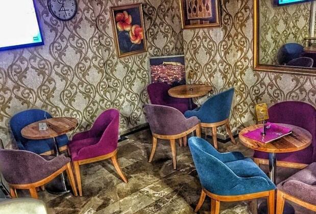 Şirin Gold Hotel - Görsel 7