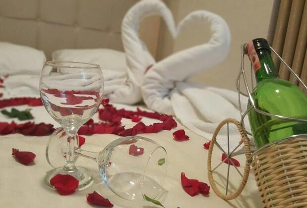 Şirin Gold Hotel - Görsel 10