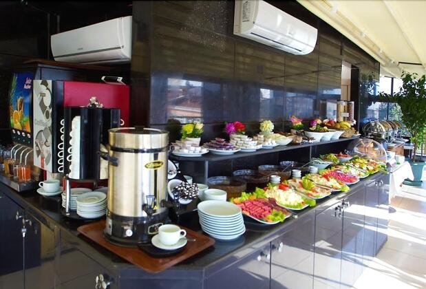 Şirin Gold Hotel - Görsel 8