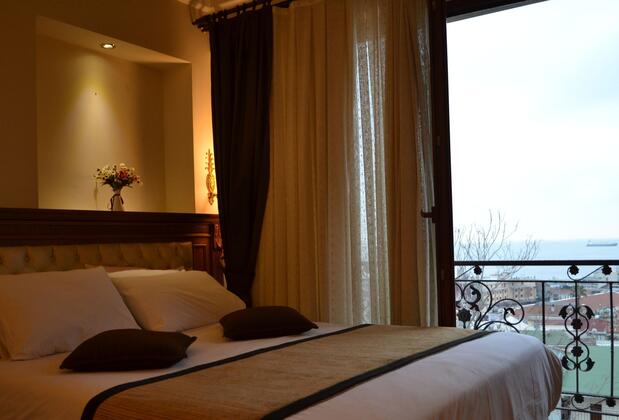 Seven Days Hotel - Görsel 5