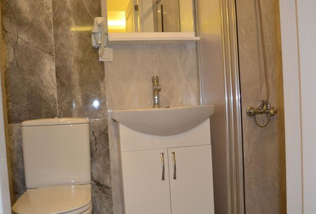 Seven Days Hotel - Görsel 13