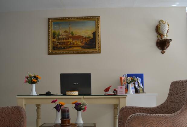 Seven Days Hotel - Görsel 6