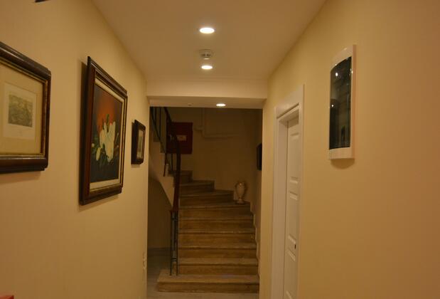 Seven Days Hotel - Görsel 4