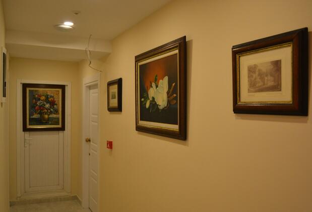 Seven Days Hotel - Görsel 3