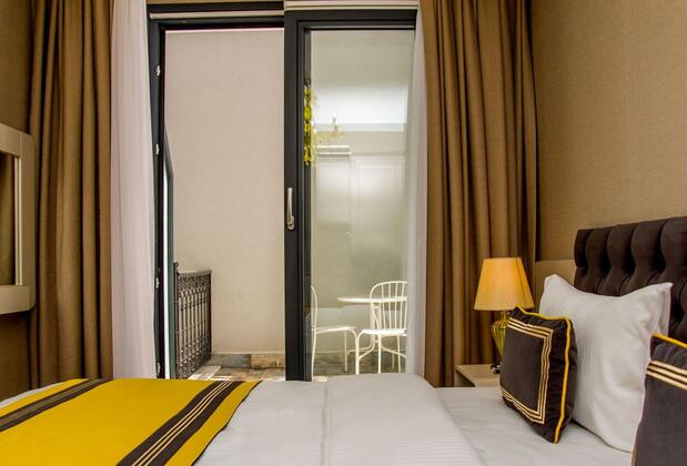 Homelike Hotel - Görsel 26