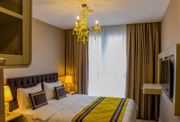 Homelike Hotel - Görsel 27