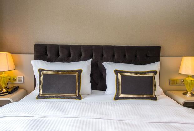 Homelike Hotel - Görsel 29