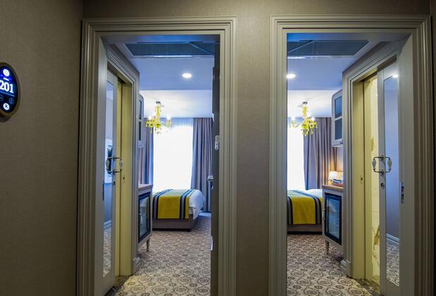 Homelike Hotel - Görsel 25