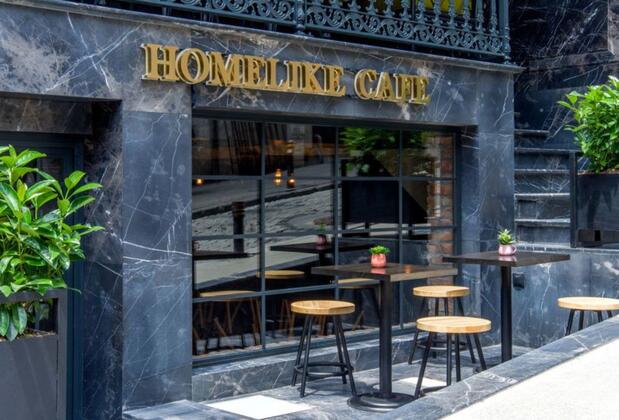 Homelike Hotel - Görsel 6