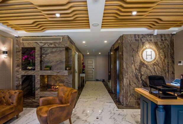 Homelike Hotel - Görsel 7