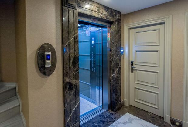 Homelike Hotel - Görsel 21