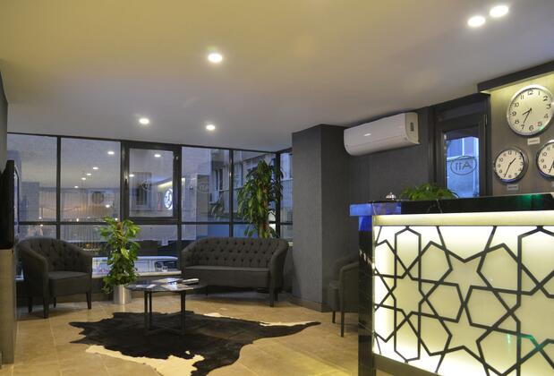 A11 Hotel Exclusive - Görsel 4