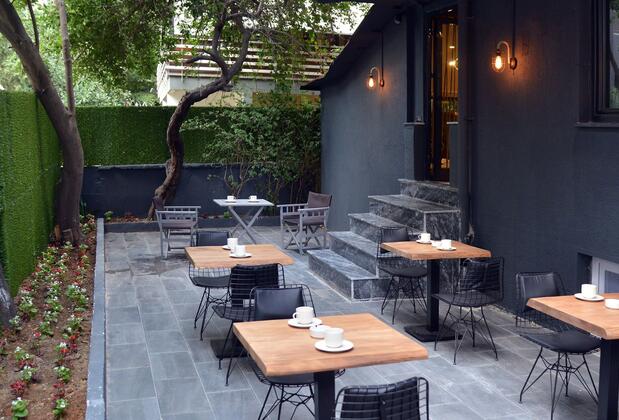 A11 Hotel Exclusive - Görsel 2