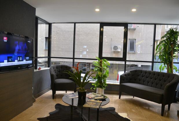 A11 Hotel Exclusive - Görsel 6