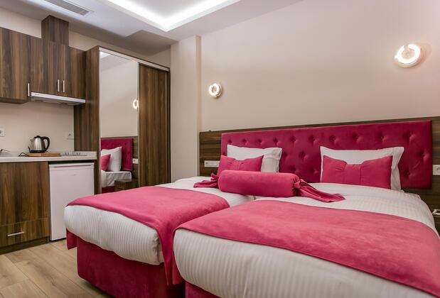 Beyzas Suites - Görsel 25