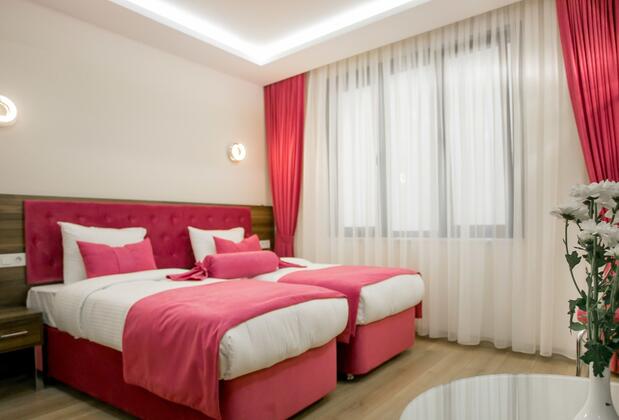 Beyzas Suites - Görsel 28