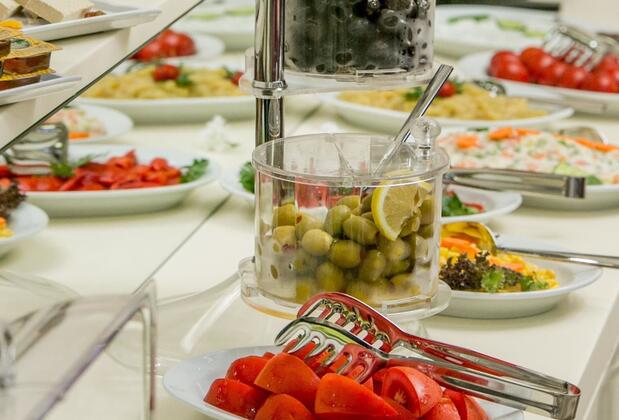 Beyzas Suites - Görsel 16