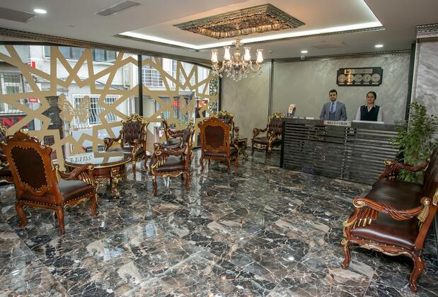 Beyzas Suites - Görsel 5