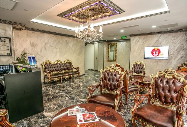 Beyzas Suites - Görsel 8