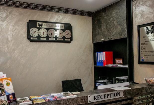 Beyzas Suites - Görsel 9