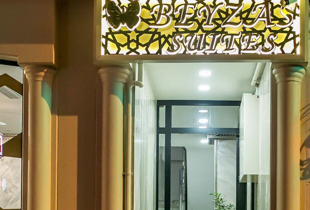 Beyzas Suites - Görsel 4